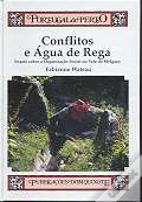 Conflitos e Água de Rega
