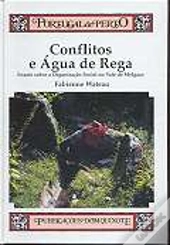 Conflitos e Água de Rega