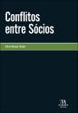 Conflitos Entre Sócios - Preview