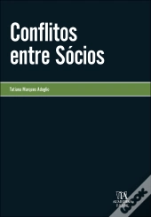Conflitos Entre Sócios