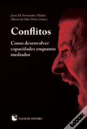 Capa do artigo Conflitos 
