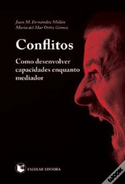 Capa do artigo Conflitos 