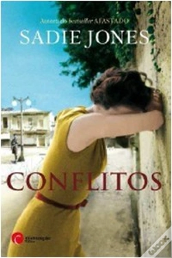Capa do artigo Conflitos