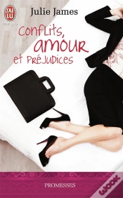 Capa do artigo Conflits, Amour Et Prejudices