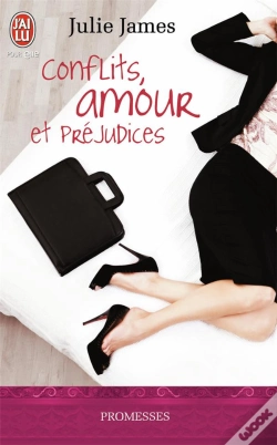 Capa do artigo Conflits, Amour Et Prejudices