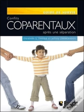 Conflits Coparentaux