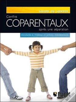 Capa do artigo Conflits Coparentaux