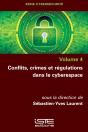 Conflits, Crimes Et Régulations Dans Le Cyberespace - Preview