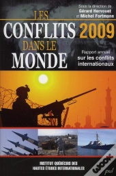 Conflits Dans Le Monde ; Rapport Annuel Sur Les Conflits Internationaux (Édition 2009)