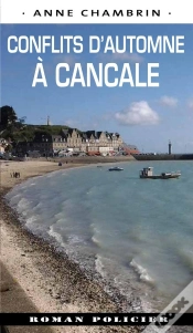 Capa do artigo Conflits D