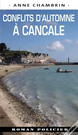Capa do artigo Conflits D'Automne À Cancale