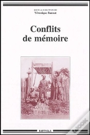 Capa do artigo Conflits De Mémoire