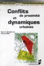 Conflits De Proximité Et Dynamiques Urbaines - Preview