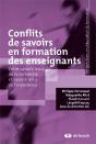 Conflits De Savoirs En Form. Enseignants Entre Savoirs Issus De La Recherche... - Preview