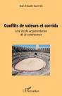 Conflits De Valeurs Et Corrida : Une Étude Argumentative De La Controverse - Preview