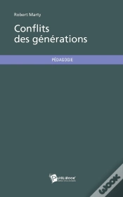 Capa do artigo Conflits Des Générations