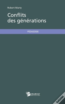Capa do artigo Conflits Des Générations