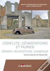 Capa do artigo Conflits, Dévastations Et Ruines