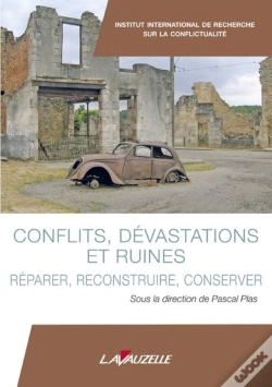 Capa do artigo Conflits, Dévastations Et Ruines