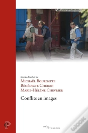 Capa do artigo Conflits En Images