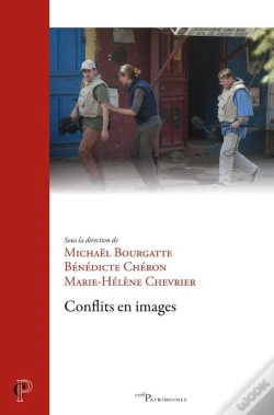 Capa do artigo Conflits En Images