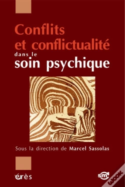 Capa do artigo Conflits Et Conflictualité Dans Le Soin