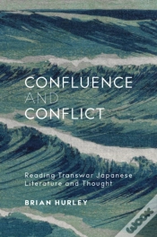 Capa do artigo Confluence And Conflict