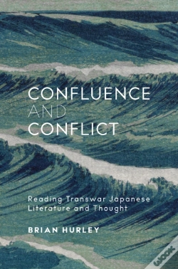 Capa do artigo Confluence And Conflict