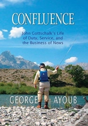 Capa do artigo Confluence