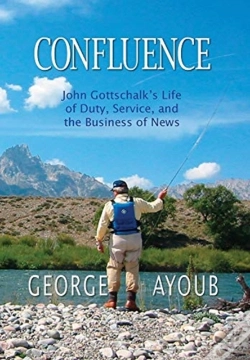 Capa do artigo Confluence