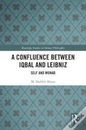 Confluence Between Iqbal And Leibniz