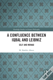 Capa do artigo Confluence Between Iqbal And Leibniz
