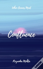 Capa do artigo Confluence