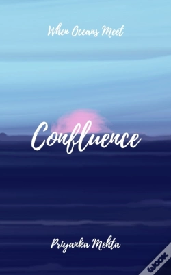Capa do artigo Confluence