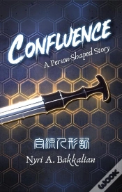 Capa do artigo Confluence