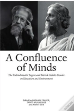 Capa do artigo Confluence Of Minds