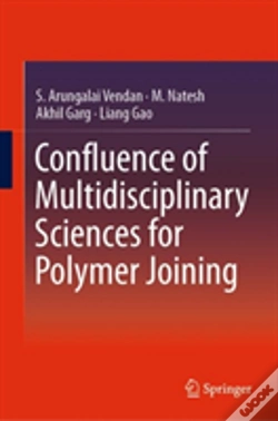 Capa do artigo Confluence Of Multidisciplinary Sciences For Polymer Joining