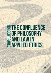 Capa do artigo Confluence Of Philosophy And Law In Applied Ethics