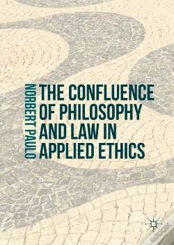 Capa do artigo Confluence Of Philosophy And Law In Applied Ethics