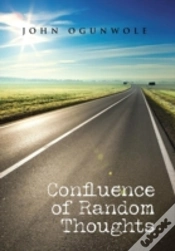 Capa do artigo Confluence Of Random Thoughts