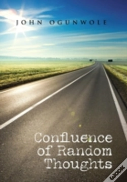 Capa do artigo Confluence Of Random Thoughts