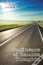 Capa do artigo Confluence Of Random Thoughts