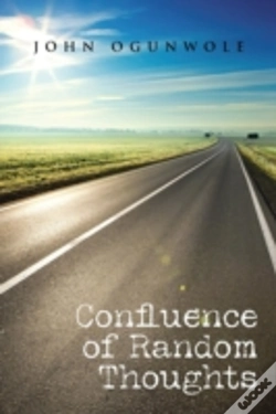Capa do artigo Confluence Of Random Thoughts