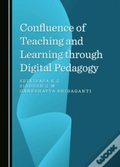 Capa do artigo Confluence Of Teaching And Learning Through Digital Pedagogy