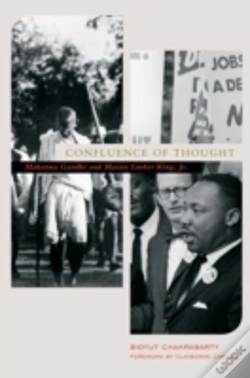 Capa do artigo Confluence Of Thought