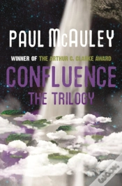 Capa do artigo Confluence - The Trilogy