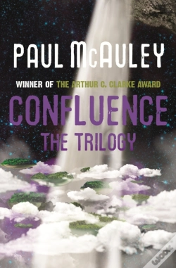 Capa do artigo Confluence - The Trilogy