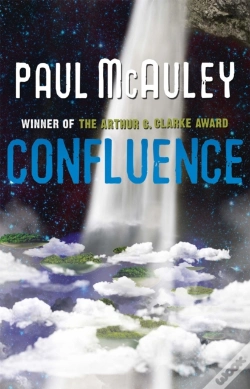 Capa do artigo Confluence - The Trilogy