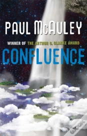 Capa do artigo Confluence - The Trilogy