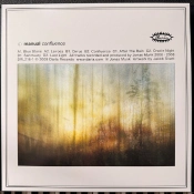 Capa do artigo Confluence - Vinil